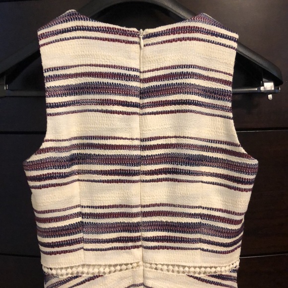 Adorne Women’s A-line Dress - Picture 4 of 9